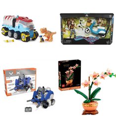 - Parcel Box - 15 Pcs - New Vehicles, Trains & RC, Action Figures - New and New Damaged Box - Walmart
