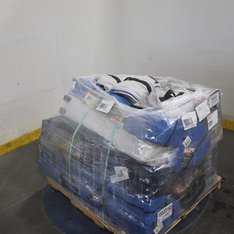 3 Pallets - 18 Pcs – Camping & Hiking, Patio - Untested Customer Returns - Walmart