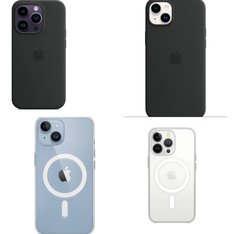 Case Pack – 24 Pcs – Cases – Customer Returns – Apple