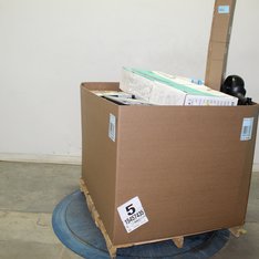 1 Pallets - 20 Pcs – All-In-One, Stereos, Powered - Untested Customer Returns - Walmart