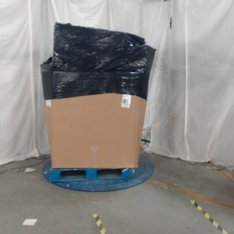6 Pallets - 479 Pcs – Unsorted, Hair Care, Home Health Care, Shaving - Untested Customer Returns - Walmart