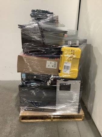 1 Pallets – 26 Pcs – Mens, Fishing & Wildlife, Camping & Hiking – Untested Customer Returns – Outdoor Retailer