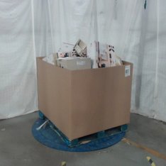 1 Pallets - 29 Pcs – Single Cup Brewers - Untested Customer Returns - Walmart