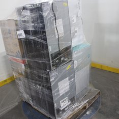 1 Pallets - 6 Pcs – Bar Refrigerators & Water Coolers, Freezers - Untested Customer Returns - Walmart
