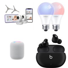 Pallet - 475 Pcs - Sony, Audio Headsets, Accessories, Other - Customer Returns - PDP, Electronic Arts, SanDisk, Sony