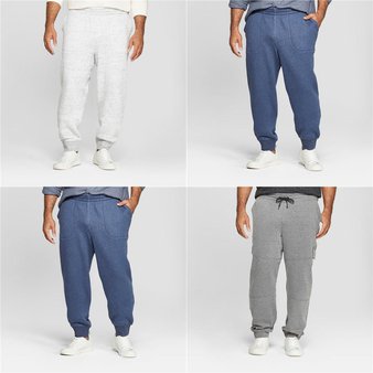 150 Pcs – Men`s Jeans, Pants & Shorts – New – Retail Ready – Goodfellow & Co, Goodfellow & Co