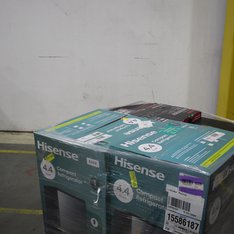 3 Pallets - 17 Pcs – Bar Refrigerators & Water Coolers - Untested Customer Returns - Walmart