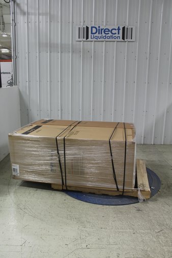 1 Pallets – 2 Pcs – New Pools & Water Fun – New and New Damaged Box – Walmart