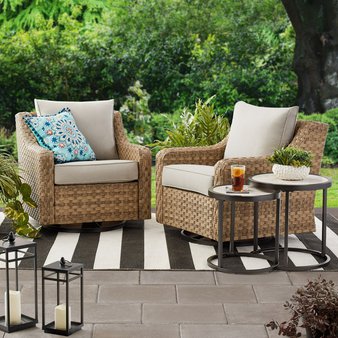 Pallet – 2 Pcs – Living Room – Overstock – Better Homes & Gardens