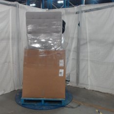 1 Pallets - 12 Pcs – Bedroom, Mattresses, Kids - Untested Customer Returns - Walmart
