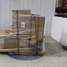 1 Pallets - 20 Pcs - New Strollers, Decor, Lighting & Light Fixtures - New and New Damaged Box - Walmart