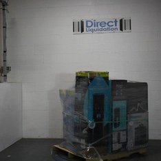 1 Pallets - 10 Pcs – Bar Refrigerators & Water Coolers - Untested Customer Returns - Walmart
