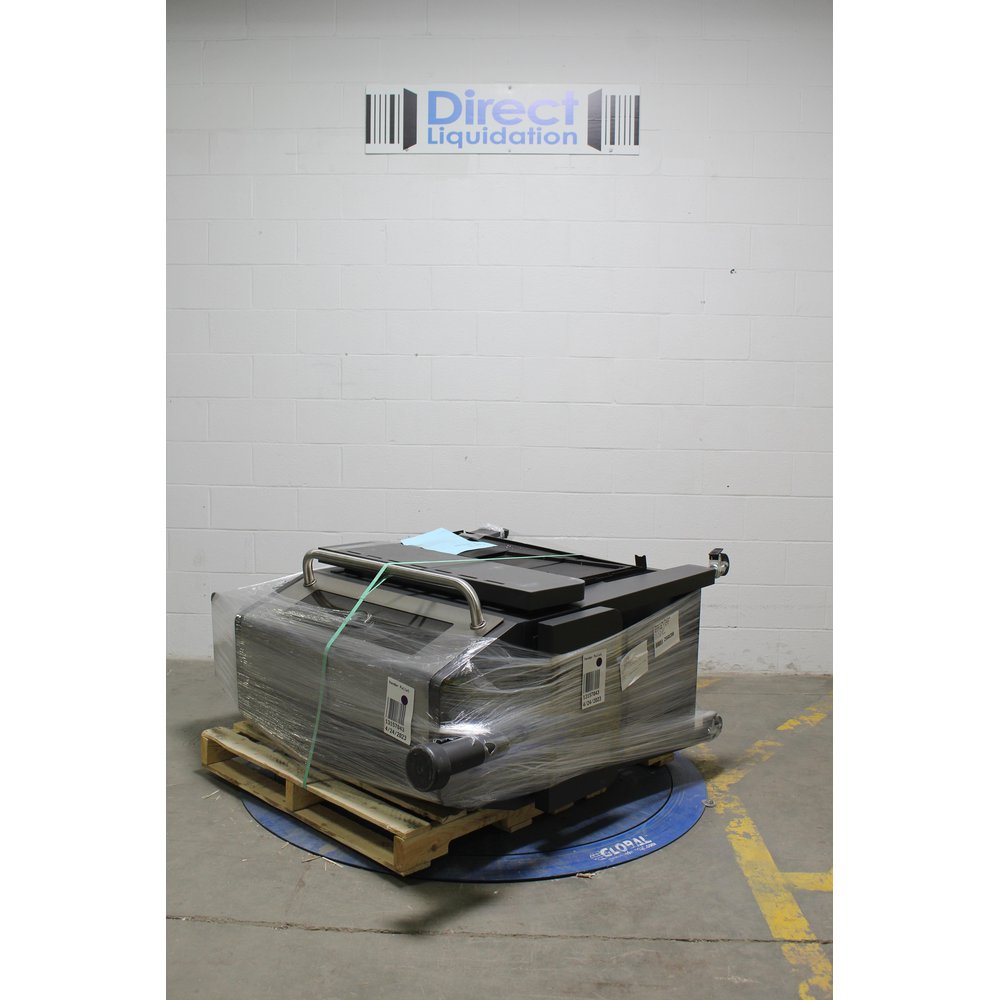 Friday Deals! 1 Pallet 1 Pcs Grills & Outdoor Cooking Untested