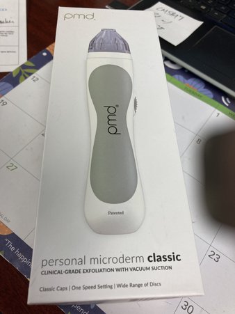 Flash Sale! 15 Pcs – PMD Beauty – Personal Microderm Classic – Grey – Brand New