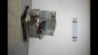 1 Pallets – 3 Pcs – Camping & Hiking – Untested Customer Returns – Walmart
