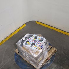 1 Pallets - 14 Pcs – Decor, Ice Makers - Untested Customer Returns - Walmart