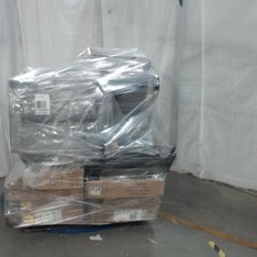 1 Pallets - 15 Pcs – Patio, Office - Untested Customer Returns - Walmart.