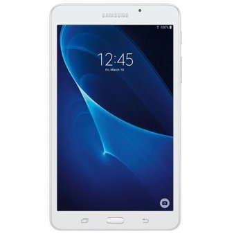 9 Pcs – Samsung Galaxy Tab A 7.0″ 8GB White Wi-Fi SM-T280NZWAXAR – Refurbished (GRADE A)