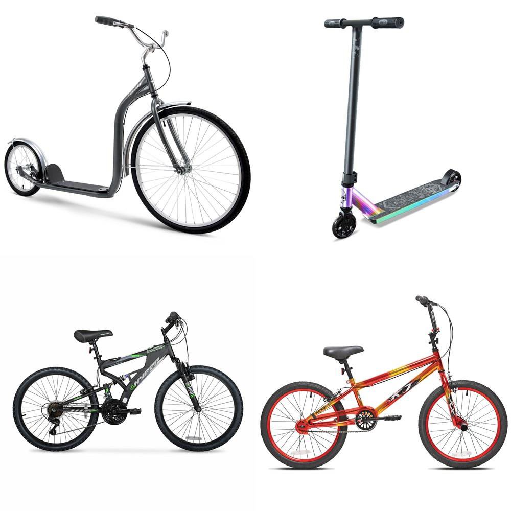 Pallet 14 Pcs Cycling Bicycles Outdoor Sports Not Powered