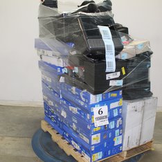 1 Pallets - 37 Pcs – Monitors, Portable Speakers - Untested Customer Returns - Walmart
