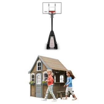 Pallet – 5 Pcs – Outdoor Play, Outdoor Sports – Overstock – KidKraft