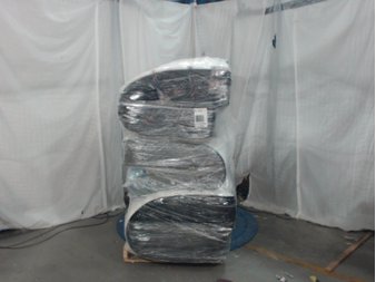 1 Pallets – 4 Pcs – Covers, Mattress Pads & Toppers – Untested Customer Returns – Walmart