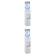 Pallet - 12 Pcs - Freezers, Bar Refrigerators & Water Coolers - Customer Returns - HISENSE, Primo Water