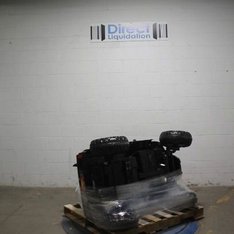 1 Pallets - 2 Pcs – Vehicles - Untested Customer Returns - Walmart