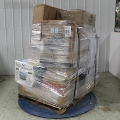 1 Pallets - 11 Pcs - New Outdoor Play, Exercise & Fitness - New and New Damaged Box - Walmart