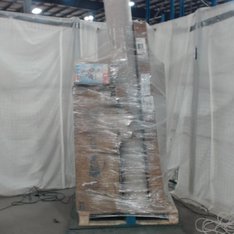 1 Pallets - 8 Pcs – Cycling & Bicycles, Pet Toys & Pet Supplies, Patio & Outdoor Lighting / Decor - Untested Customer Returns - Walmart.