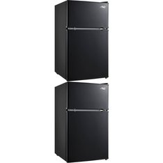 Pallet - 5 Pcs - Refrigerators, Freezers - Customer Returns - Galanz, Arctic King