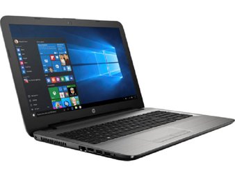 11 Pcs – HP 15-ay029ca Notebook 15.6″ Laptop PC N3710 1.6GHz 8GB RAM 500GB HDD Window 10 – Refurbished (GRADE A) – Laptop Computers