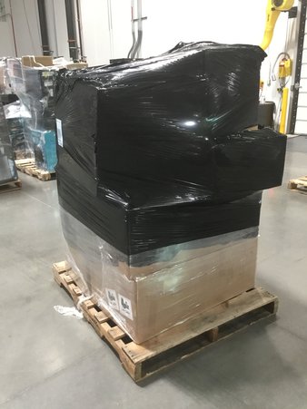 12 Pallets – 4175 Pcs – Mixed Electronics – Untested Customer Returns – Walmart