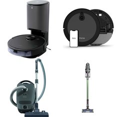 Pallet - 67 Pcs - Vacuums, Stereos, Accessories, Back up & Dashboard Cameras - Customer Returns - Sony, Scosche, onn., Shark