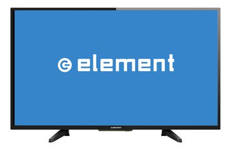 5 Pcs – Element 40″ Class FHD (1080P) Smart LED TV (ELFW4017C) – Refurbished (GRADE A)