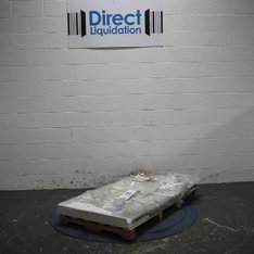 1 Pallets - 1 Pcs – Hardware - Untested Customer Returns - Master Distribution