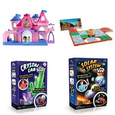 - Parcel Box - 18 Pcs - New Not Powered, Vehicles, Trains & RC - New and New Damaged Box - Walmart