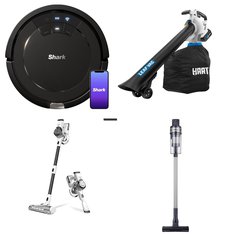 Pallet - 76 Pcs - Other, Vacuums, Power Adapters & Chargers, Cases - Damaged / Missing Parts / Tested NOT WORKING - Onn, onn., Generic, Hoover