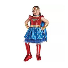 Pallet - 300 Pcs - Costumes - Sam's Club Brand New - Overstock - DC Comics - Halloween