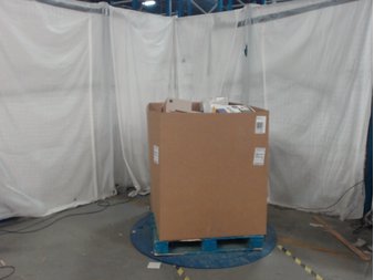 1 Pallets – 39 Pcs – Food Processors, Blenders, Mixers & Ice Cream Makers, Drip Brewers / Perculators, Slow Cookers, Roasters, Rice Cookers & Steamers – Untested Customer Returns – Walmart