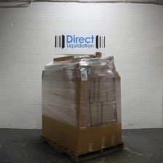 1 Pallets - 96 Pcs – Hardware, Decor - Untested Customer Returns - Signature Hardware
