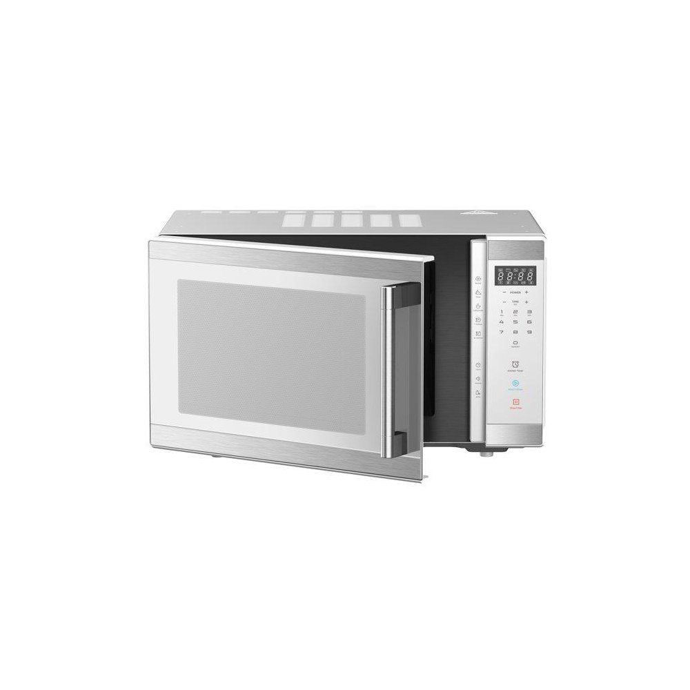 Hamilton Beach HB61S100027880 Countertop Microwave Oven (Local