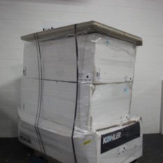1 Pallets - 4 Pcs – Hardware - Untested Customer Returns - Master Distribution