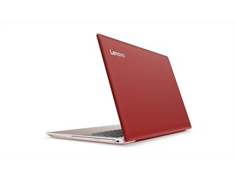 11 Pcs – Lenovo 81D1009LUS Ideapad 330, 15.6″ HD Display, Intel N4000, 4GB RAM, 1TB SSD, Win 10 Home, Coral Red – Refurbished (GRADE B)