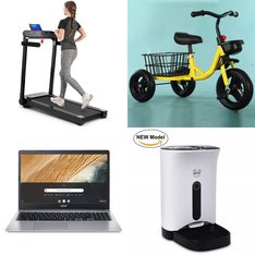 1 Pallets - 24 Pcs – Unsorted, Power Tools, Living Room, Vacuums - Untested Customer Returns - Walmart