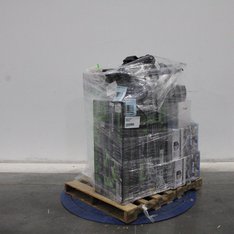 3 Pallets - 138 Pcs – Power Tools, Pressure Washers, Tool Accessories, Hedge Clippers & Chainsaws - Untested Customer Returns - Walmart