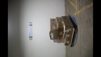 1 Pallets – 6 Pcs – Vehicles – Untested Customer Returns – Walmart