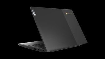 5 Pcs – LENOVO 82BA0000US IdeaPad 3 CB 11IGL05 11.6″ HD Celeron N4020 1.1GHz Intel UHD Graphics 600 4GB RAM 32GB SSD Chrome OS Onyx Black – Lenovo Certified Refurbished