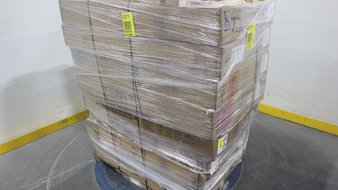 1 Pallets – 11 Pcs – New Cycling & Bicycles – New and New Damaged Box – Walmart
