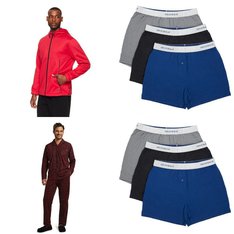 - Parcel Box - 31 Pcs - New Other, Jeans, Pants & Shorts, Underwear & Socks - New and New Damaged Box - Walmart